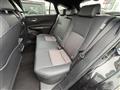 2022 Toyota Harrier Hybrid