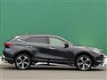 2022 Toyota Harrier Hybrid