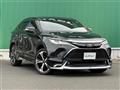 2022 Toyota Harrier Hybrid