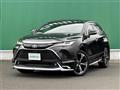 2022 Toyota Harrier Hybrid