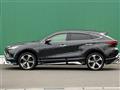 2022 Toyota Harrier Hybrid