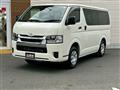2026 Toyota Hiace Van