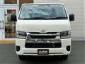 2026 Toyota Hiace Van