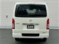 2026 Toyota Hiace Van