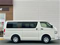 2026 Toyota Hiace Van