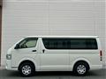 2026 Toyota Hiace Van