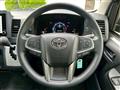 2026 Toyota Hiace Van