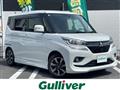 2019 Mitsubishi Delica D2