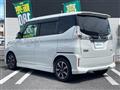 2019 Mitsubishi Delica D2