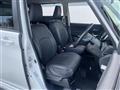 2019 Mitsubishi Delica D2