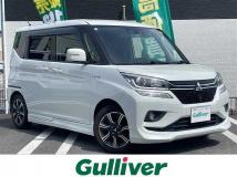 2019 Mitsubishi Delica D2