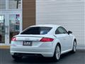 2015 Audi TT