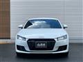 2015 Audi TT