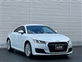 2015 Audi TT