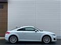 2015 Audi TT