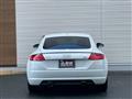 2015 Audi TT