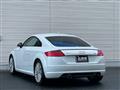 2015 Audi TT