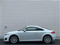 2015 Audi TT