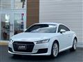 2015 Audi TT