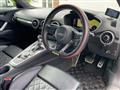 2015 Audi TT