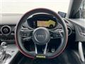 2015 Audi TT