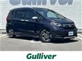 2024 Honda Freed
