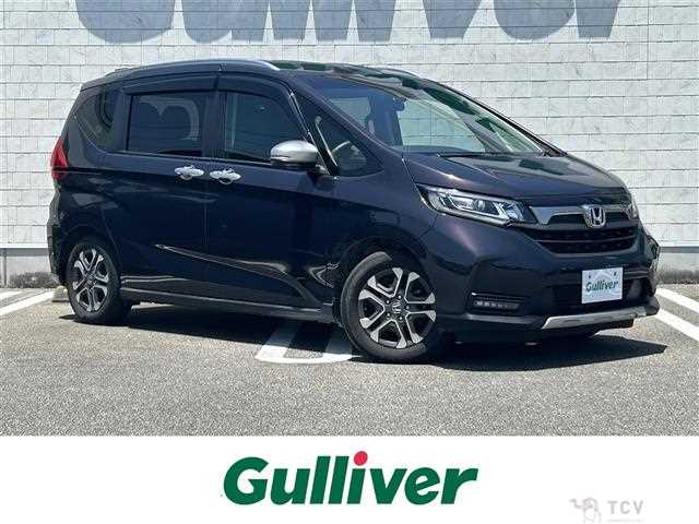 2024 Honda Freed