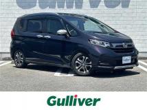2024 Honda Freed