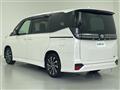 2023 Toyota Voxy