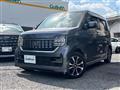 2019 Honda N-WGN