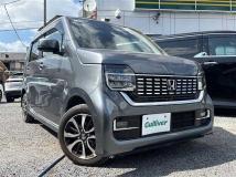 2019 Honda N-WGN