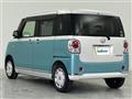 2017 Daihatsu Move Canbus