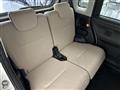 2017 Daihatsu Move Canbus