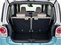 2017 Daihatsu Move Canbus