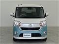 2017 Daihatsu Move Canbus