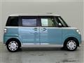2017 Daihatsu Move Canbus
