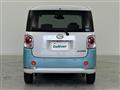 2017 Daihatsu Move Canbus
