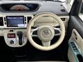 2017 Daihatsu Move Canbus