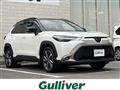 2024 Toyota CorollaCross