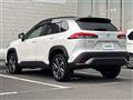 2024 Toyota CorollaCross