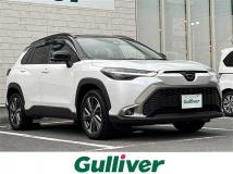 2024 Toyota CorollaCross