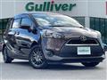 2016 Toyota Sienta