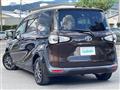 2016 Toyota Sienta