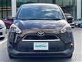 2016 Toyota Sienta