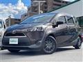 2016 Toyota Sienta