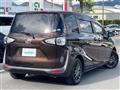 2016 Toyota Sienta
