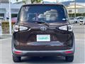 2016 Toyota Sienta