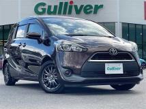 2016 Toyota Sienta