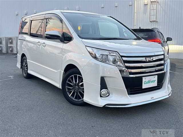 2014 Toyota Noah