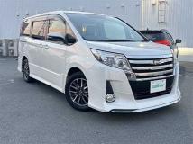 2014 Toyota Noah